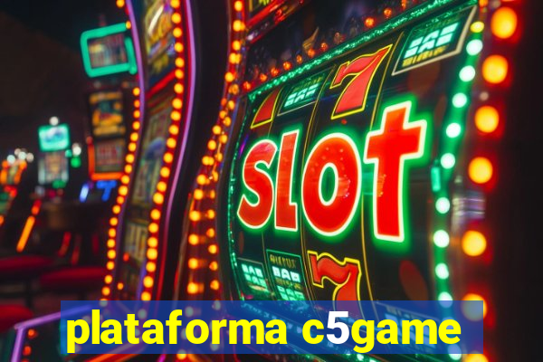 plataforma c5game